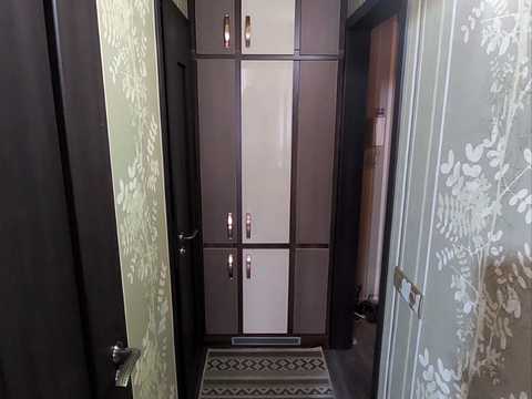 квартира за адресою Князя Володимира Великого просп., 128