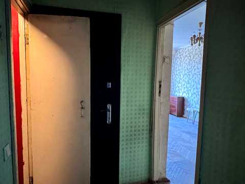 квартира за адресою Миропільська вул., 15-А