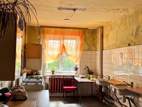 квартира за адресою Миропільська вул., 15-А