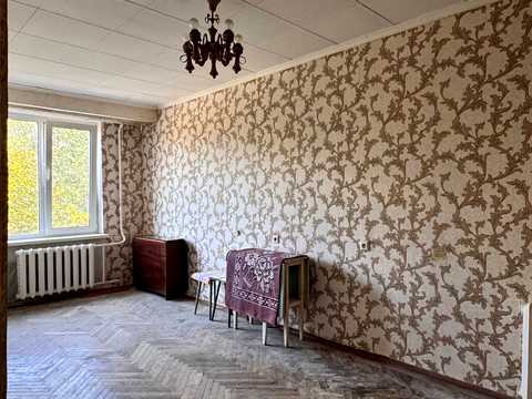квартира за адресою Миропільська вул., 15-А