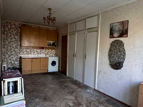 квартира за адресою Миропільська вул., 15-А