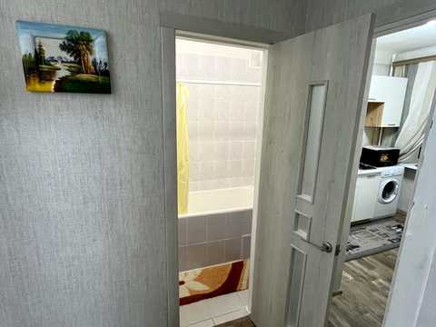 квартира по адресу Константиновская ул., 45
