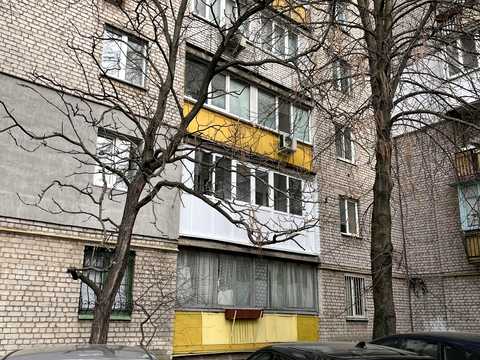 квартира по адресу Константиновская ул., 45
