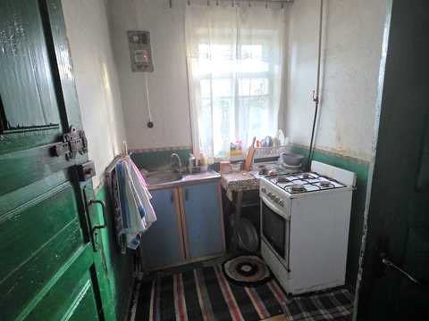 дом по адресу Центральна, 326