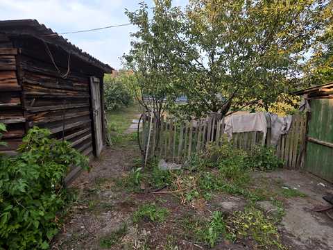 дом по адресу Центральна, 326