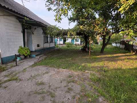 дом по адресу Центральна, 326