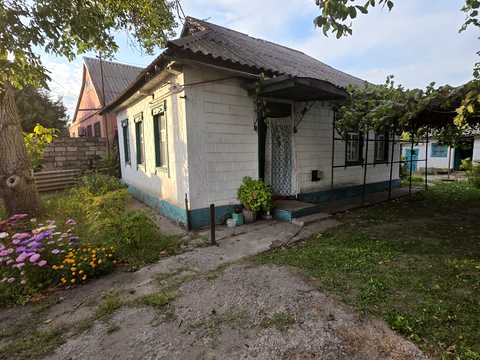 дом по адресу Центральна, 326