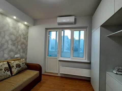 квартира по адресу Анны Ахматовой ул., 8