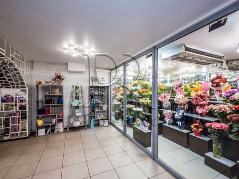 комерційна за адресою Велика Васильківська вул. (Червоноармійська), 89