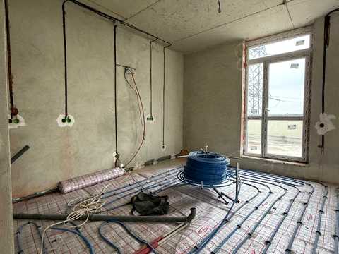 квартира по адресу Василия Сухомлинского ул., 36