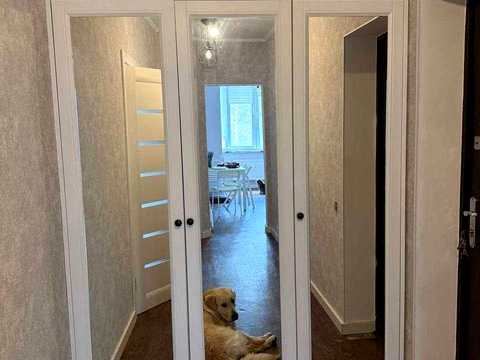 квартира по адресу Матросова ул. (Руденка), 15-Д