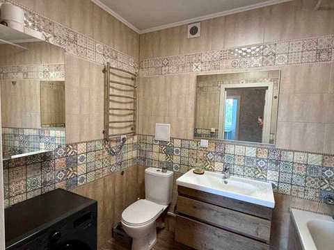 квартира по адресу Матросова ул. (Руденка), 15-Д