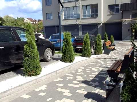 квартира за адресою Вінницька вул., 1/8-А