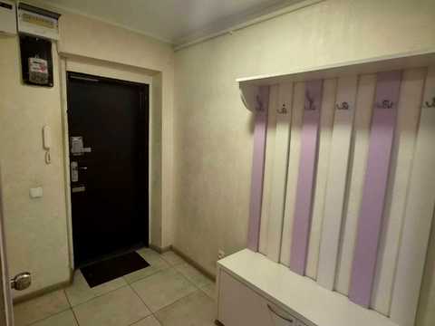 квартира за адресою Олександра Поля вул., 98