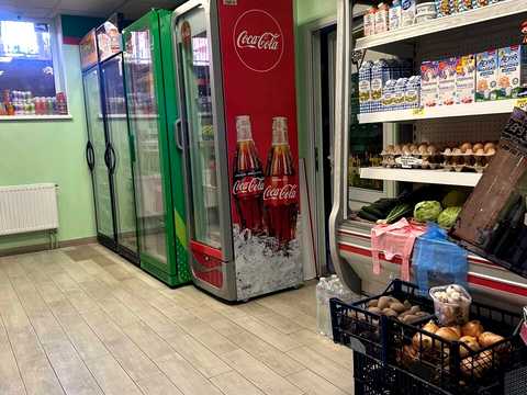 коммерческая по адресу Овидиопольская дорога ул., 3, к.2