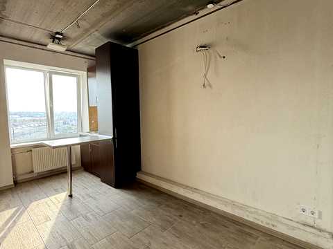квартира за адресою Шевченківський пров., 38