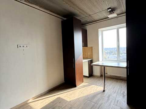 квартира за адресою Шевченківський пров., 38