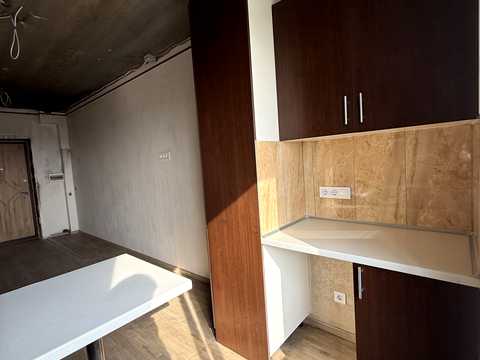 квартира за адресою Шевченківський пров., 38