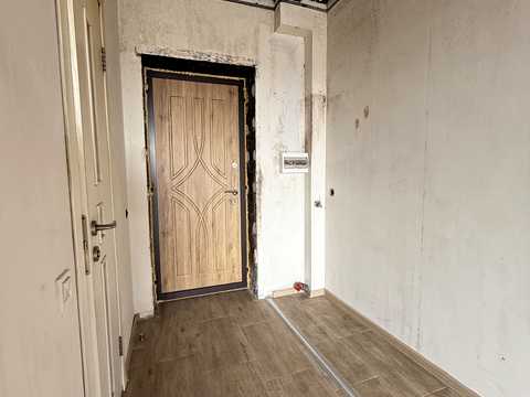 квартира за адресою Шевченківський пров., 38