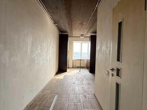 квартира за адресою Шевченківський пров., 38