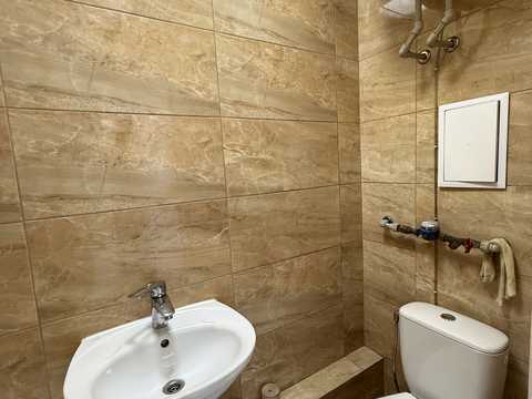 квартира за адресою Шевченківський пров., 38