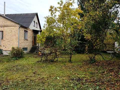 будинок за адресою Буча, Яблунська вул. (Кірова)