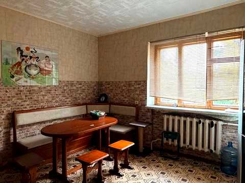 будинок за адресою Буча, Яблунська вул. (Кірова)