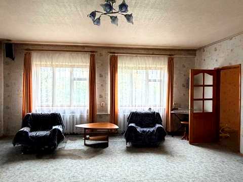 будинок за адресою Буча, Яблунська вул. (Кірова)