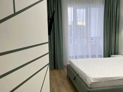 квартира за адресою Івано-Франківськ, Приозерна вул., (Будинок 23)