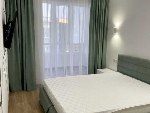 квартира за адресою Івано-Франківськ, Приозерна вул., (Будинок 23)