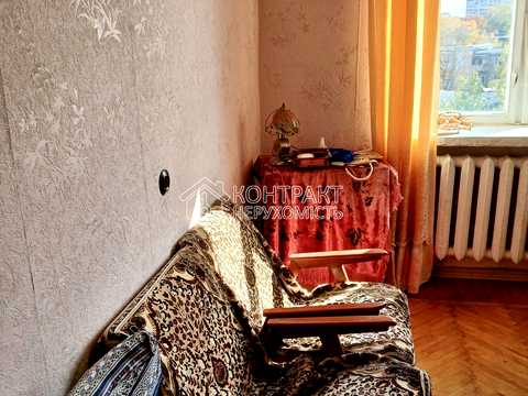 квартира за адресою Науки просп. (Леніна), 66