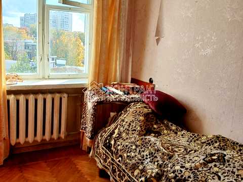 квартира за адресою Науки просп. (Леніна), 66