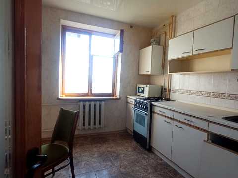 квартира по адресу Архитекторская ул., 16
