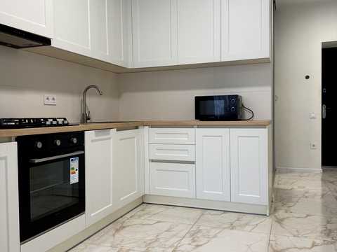 квартира за адресою Мартинова просп., 17