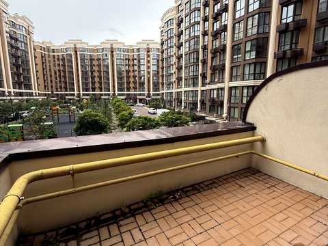 квартира за адресою Мартинова просп., 17