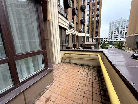 квартира за адресою Мартинова просп., 17