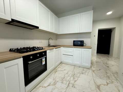 квартира за адресою Мартинова просп., 17