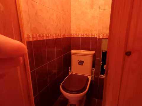 квартира по адресу Архитекторская ул., 16