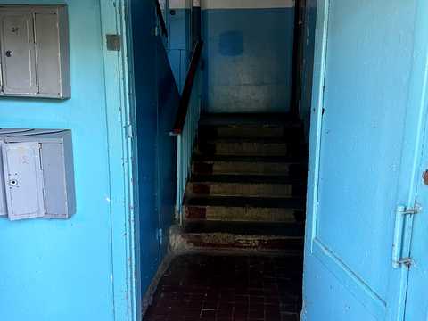 квартира по адресу Архитекторская ул., 16