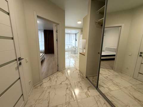 квартира за адресою Мартинова просп., 17