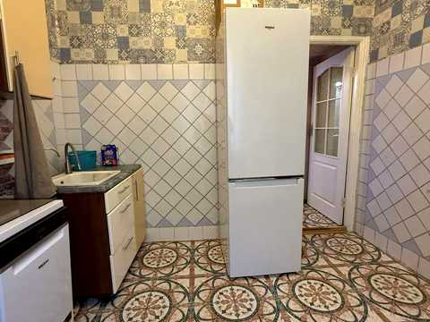 квартира по адресу Колонтаевская ул., 46