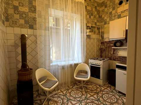 квартира по адресу Колонтаевская ул., 46