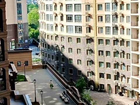 квартира за адресою Одеса, Генуезька вул., 1-Е