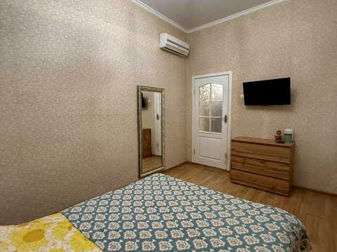 квартира по адресу Колонтаевская ул., 46