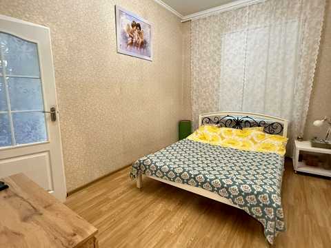 квартира по адресу Колонтаевская ул., 46