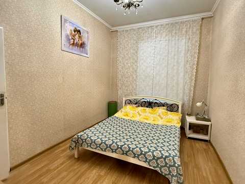 квартира по адресу Колонтаевская ул., 46