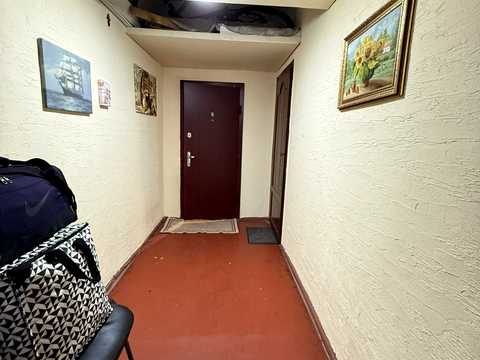 квартира по адресу Колонтаевская ул., 46