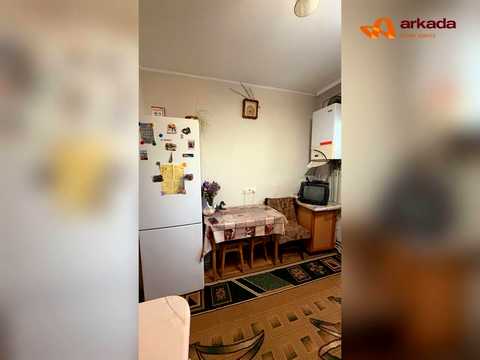 квартира за адресою Івано-Франківськ, Володимира Івасюка вул., 21-Г