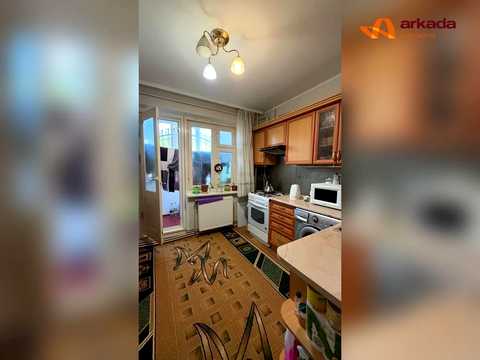 квартира за адресою Івано-Франківськ, Володимира Івасюка вул., 21-Г