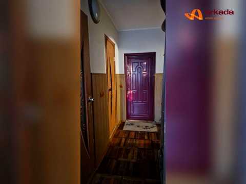 квартира за адресою Івано-Франківськ, Володимира Івасюка вул., 21-Г